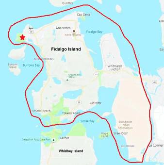 fidalgo map